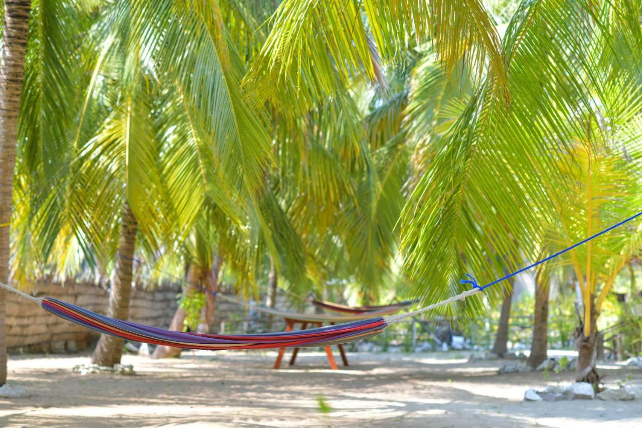 De Silva Palm Resort Калпития Экстерьер фото