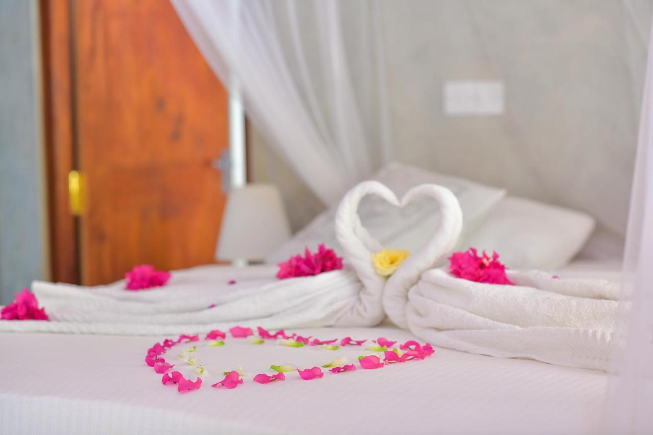De Silva Palm Resort Калпития Экстерьер фото
