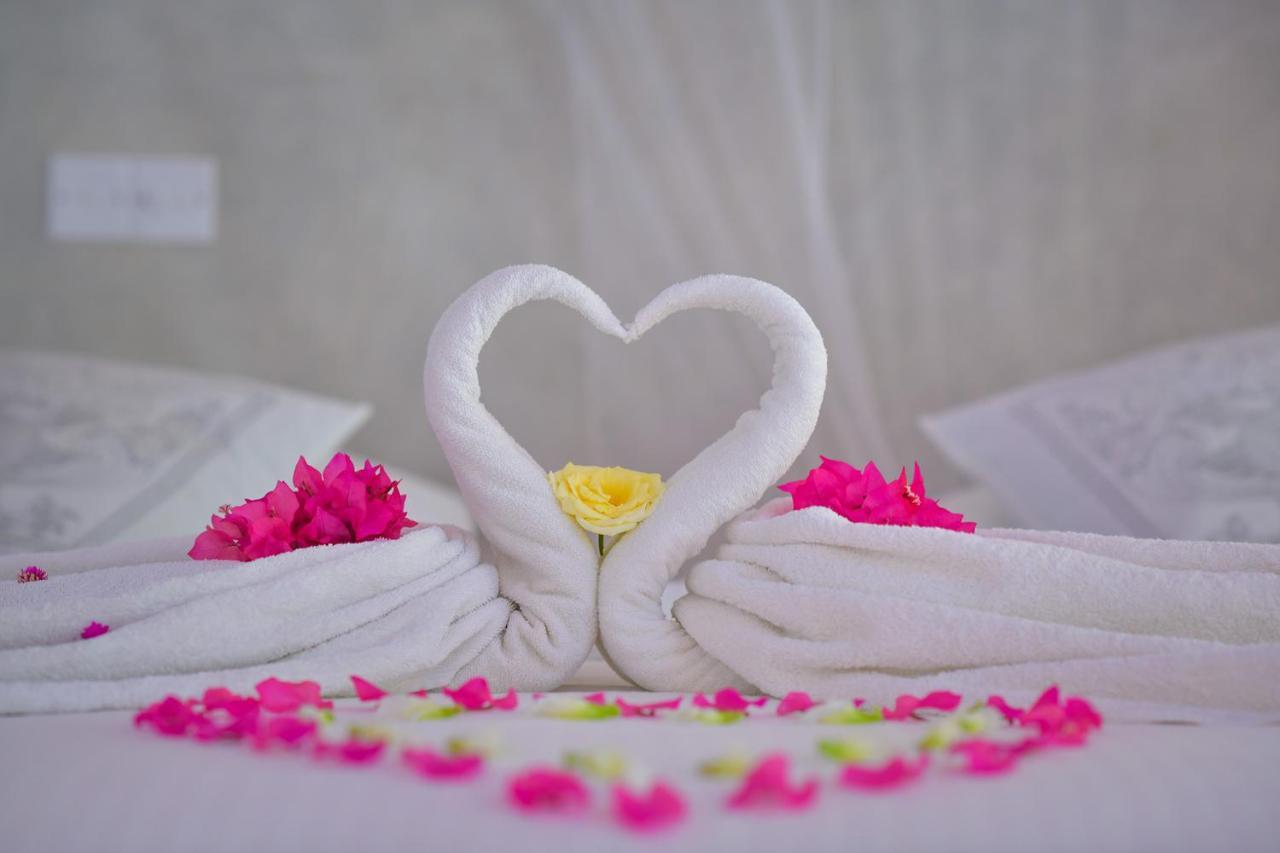 De Silva Palm Resort Калпития Экстерьер фото