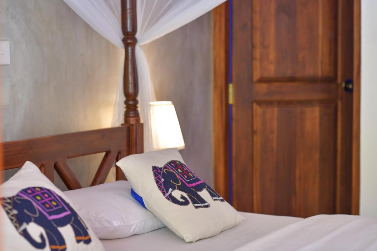 De Silva Palm Resort Калпития Экстерьер фото