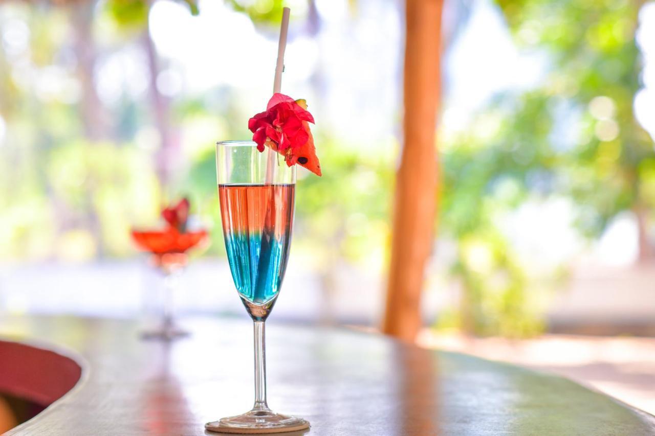 De Silva Palm Resort Калпития Экстерьер фото