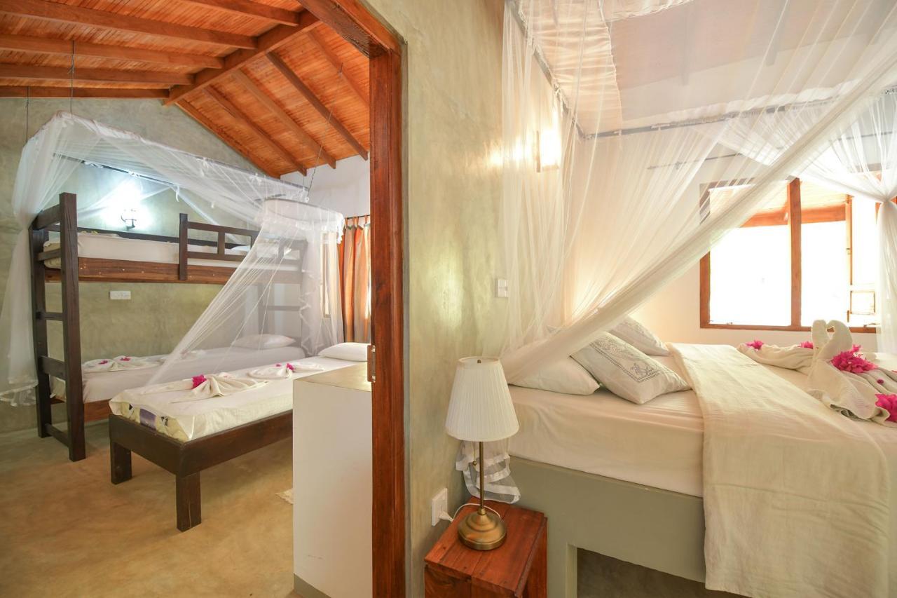 De Silva Palm Resort Калпития Экстерьер фото